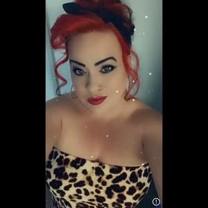 Meet your Posher, Marie eve